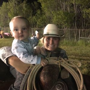 Meet your Posher, Stacey